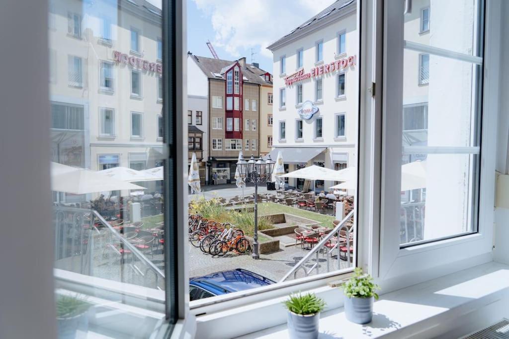 Historische Unterkunft Im Herzen Der Altstadt! Koblenz  Kültér fotó