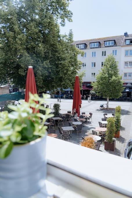 Historische Unterkunft Im Herzen Der Altstadt! Koblenz  Kültér fotó