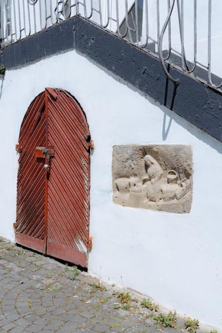 Historische Unterkunft Im Herzen Der Altstadt! Koblenz  Kültér fotó